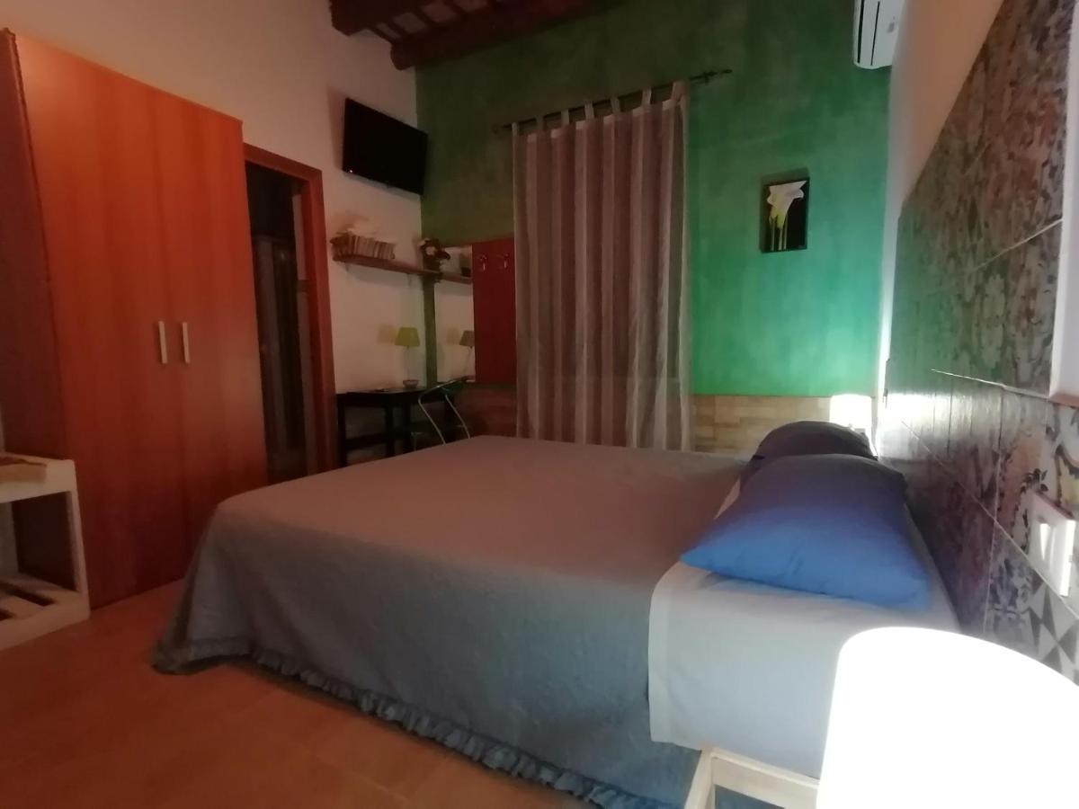 Bed and Breakfast Donnaciccinatrapani Rilievo Exteriér fotografie